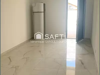 Maison, 115 m²