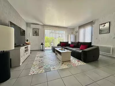 Maison, 87 m²