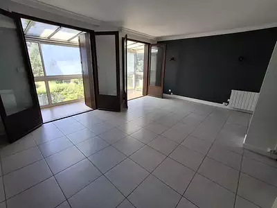 Maison, 60 m²