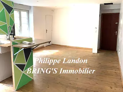 Appartement, 73 m²