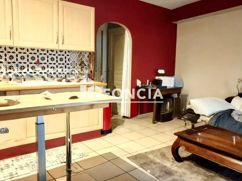 Maison, 192 m²