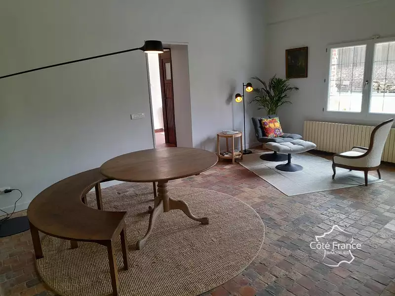 Maison, 200 m²