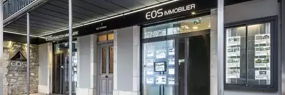 EOS Immobilier