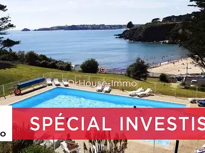 Appartement, 45,21 m²