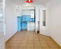 Appartement, 27,14 m²