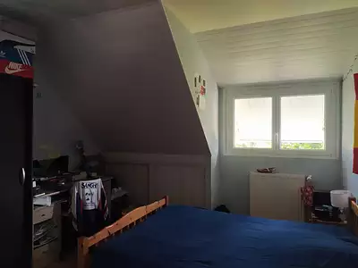 Maison, 133 m²