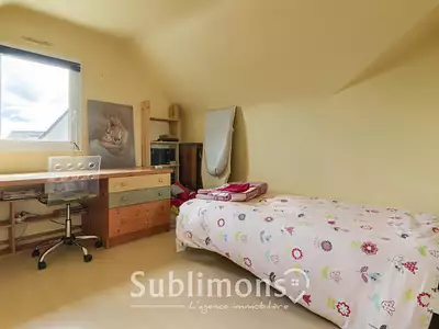 Maison, 139,7 m²