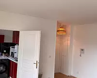 Appartement, 55 m²