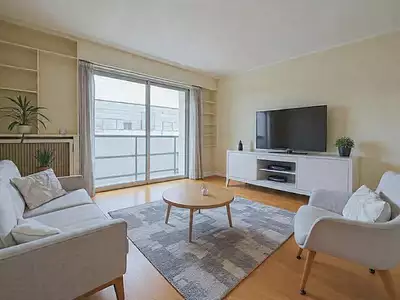 Appartement, 45,56 m²