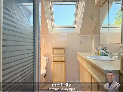 Maison, 160 m²