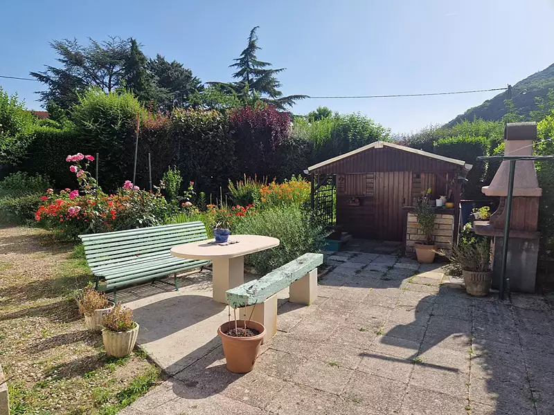 Maison, 105 m²