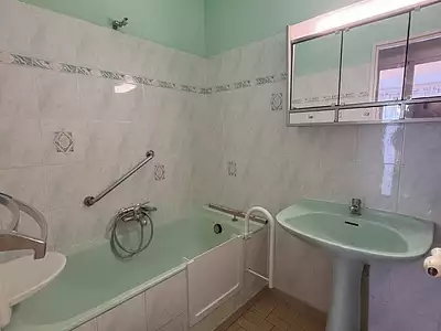 Appartement, 62,5 m²