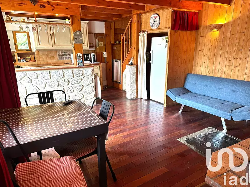 Maison, 68 m²