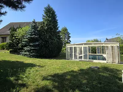 Maison, 160 m²
