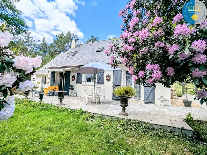 Maison, 100 m²