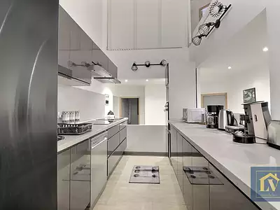 Appartement, 11,8 m²