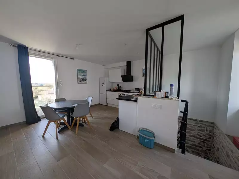 Maison, 70 m²