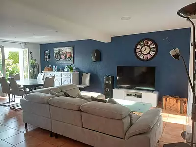 Maison, 178 m²
