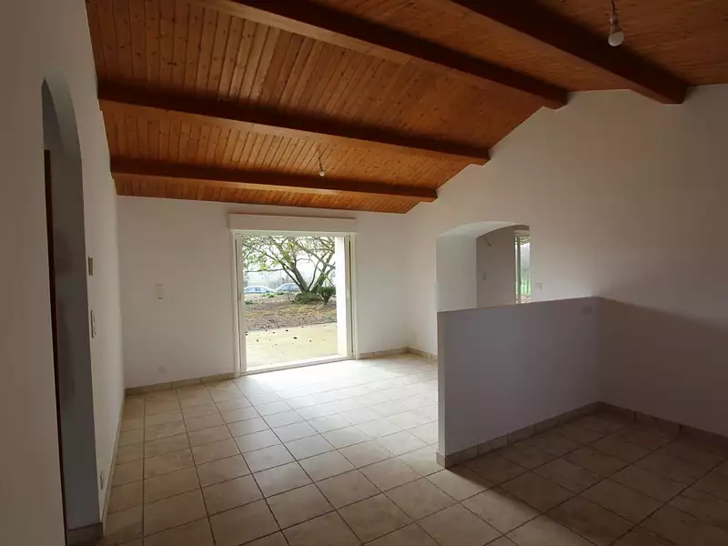 Maison, 155 m²
