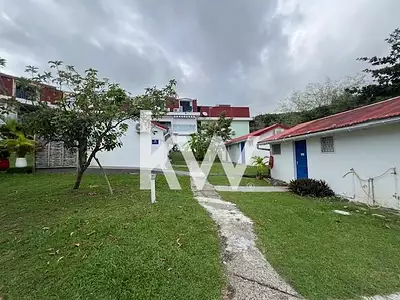 Maison, 28 m²