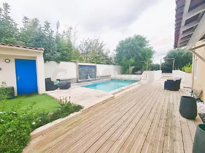 Maison, 170 m²
