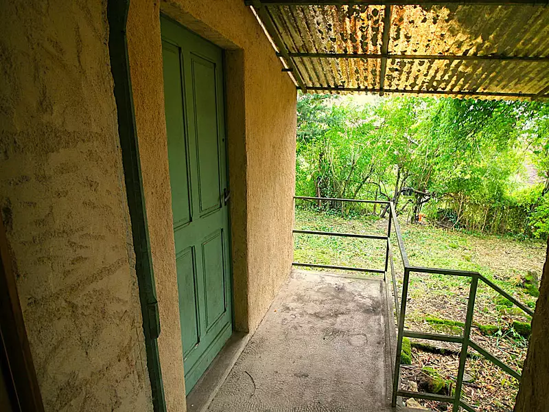 Maison, 76 m²