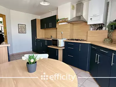 Appartement, 130 m²