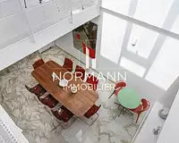 Appartement, 255 m²