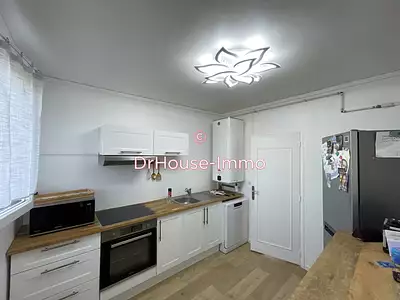 Appartement, 69 m²
