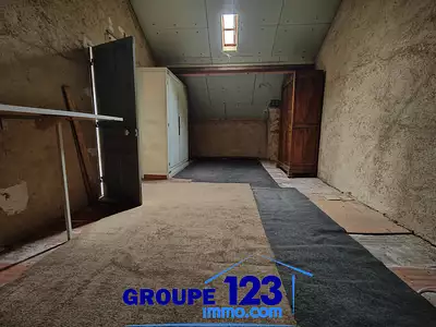 Maison, 90,5 m²