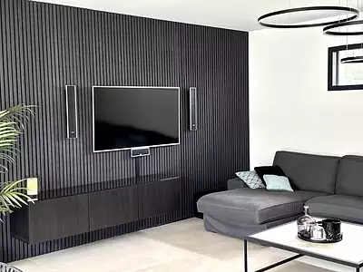 Maison, 153 m²