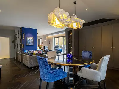 Appartement, 193 m²