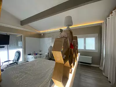 Maison, 160 m²