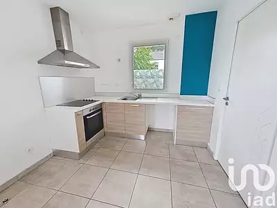 Maison, 92 m²