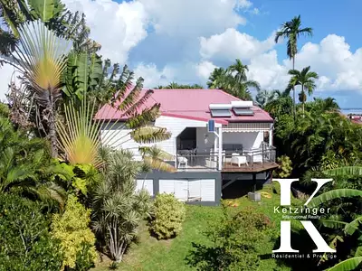 Maison, 168 m²