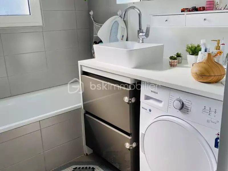 Appartement, 63 m²