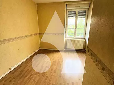 Appartement, 55,15 m²