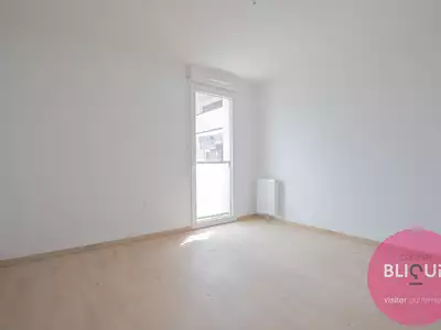 Appartement, 81 m²