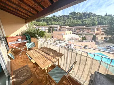 Appartement, 32,26 m²