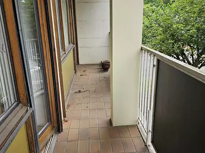 Appartement, 84 m²