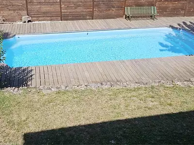 Maison, 170 m²