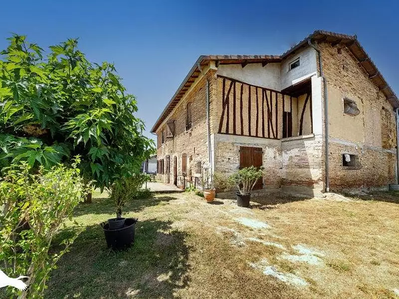 Maison, 223 m²