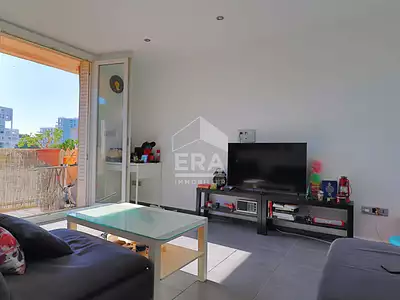 Appartement, 39,56 m²