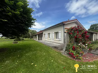 Maison, 144 m²