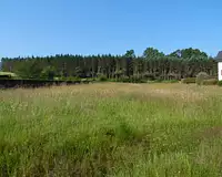 Terrain, 1 400 m²