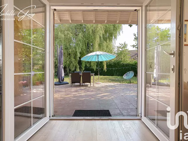 Maison, 133 m²