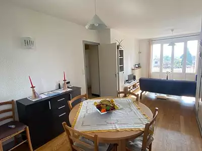 Appartement, 56 m²