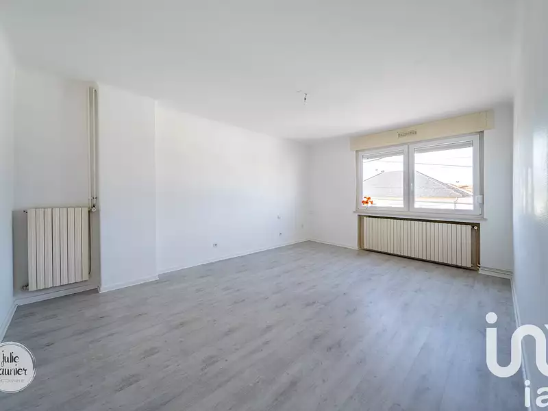 Appartement, 72 m²
