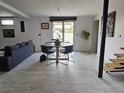 Maison, 80 m²