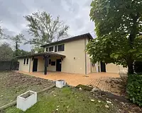 Immeuble, 356 m²